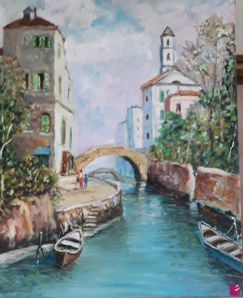 paintings on sale online