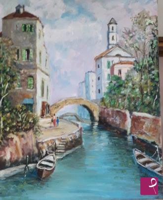 online paintings on sale