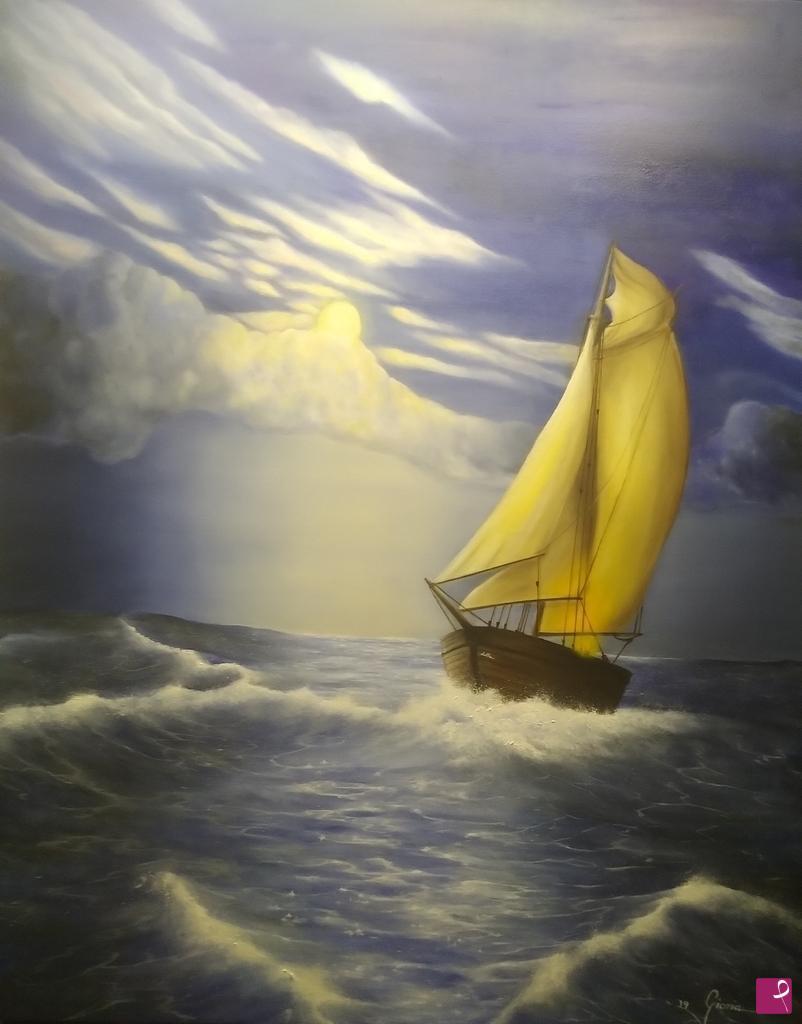 paintings on sale online