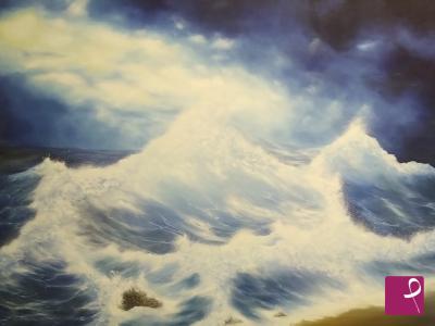 online paintings on sale