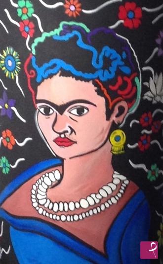 sold painting on PitturiAmo