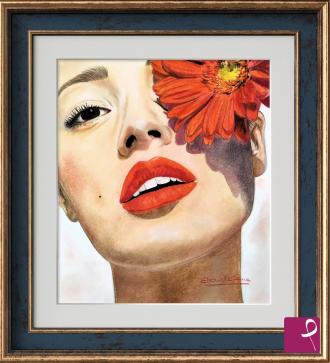 sold painting on PitturiAmo