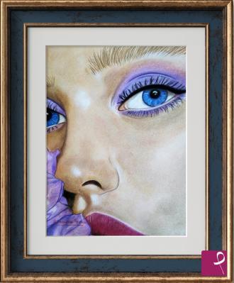 sold painting on PitturiAmo