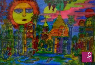 online paintings on sale