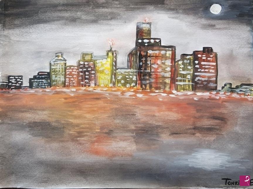 paintings on sale online