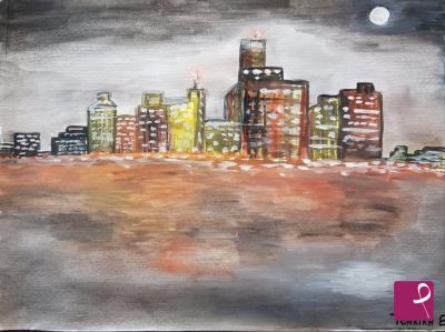online paintings on sale