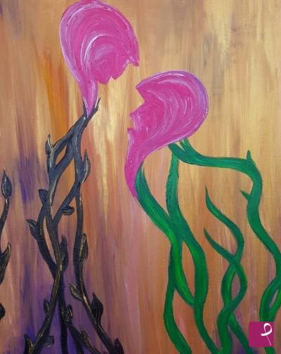 online paintings on sale