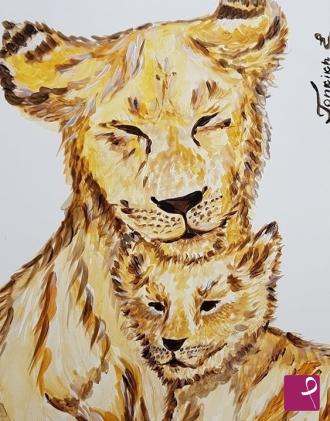 online paintings on sale