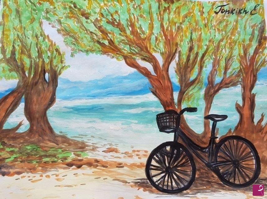 paintings on sale online