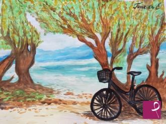 online paintings on sale