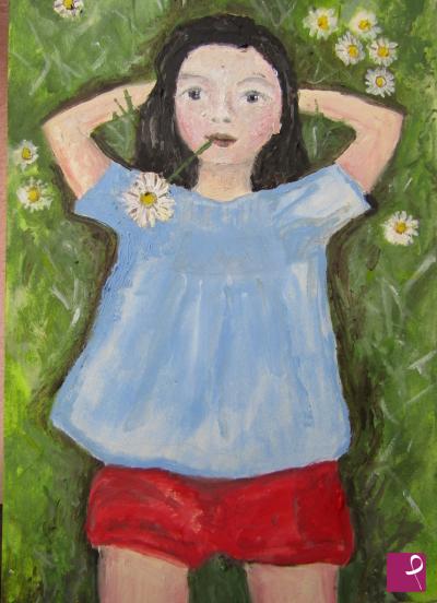online paintings on sale