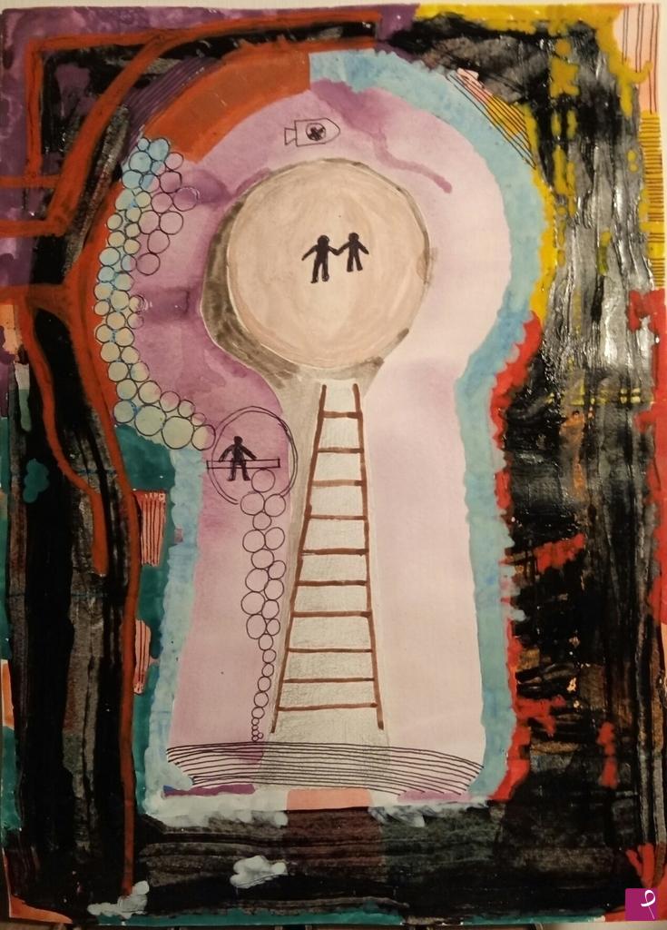 paintings on sale online