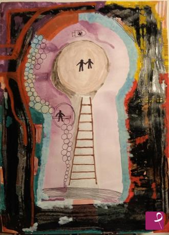 online paintings on sale