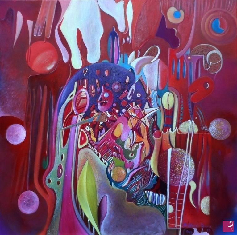 paintings on sale online