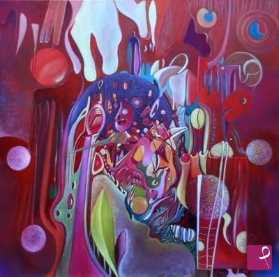 online paintings on sale
