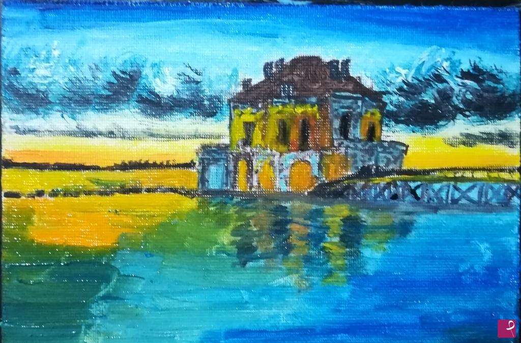 paintings on sale online