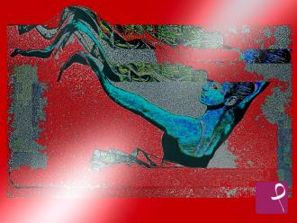 sold painting on PitturiAmo