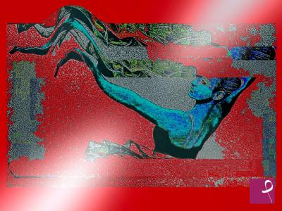 sold painting on PitturiAmo