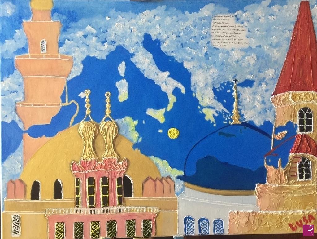 paintings on sale online