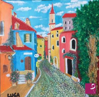 online paintings on sale