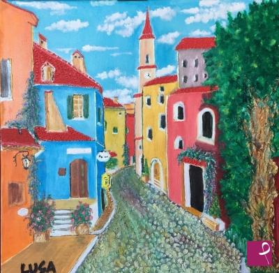 online paintings on sale