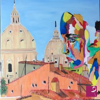 online paintings on sale