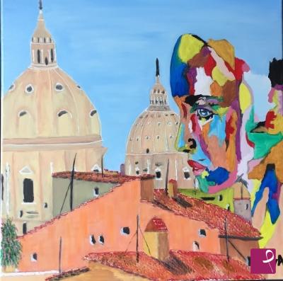 online paintings on sale