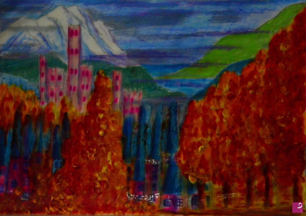 paintings on sale online