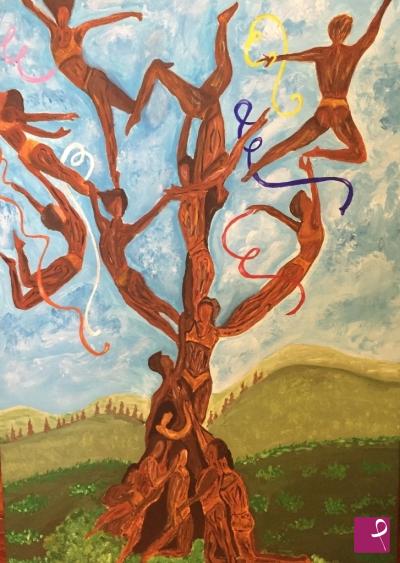 online paintings on sale