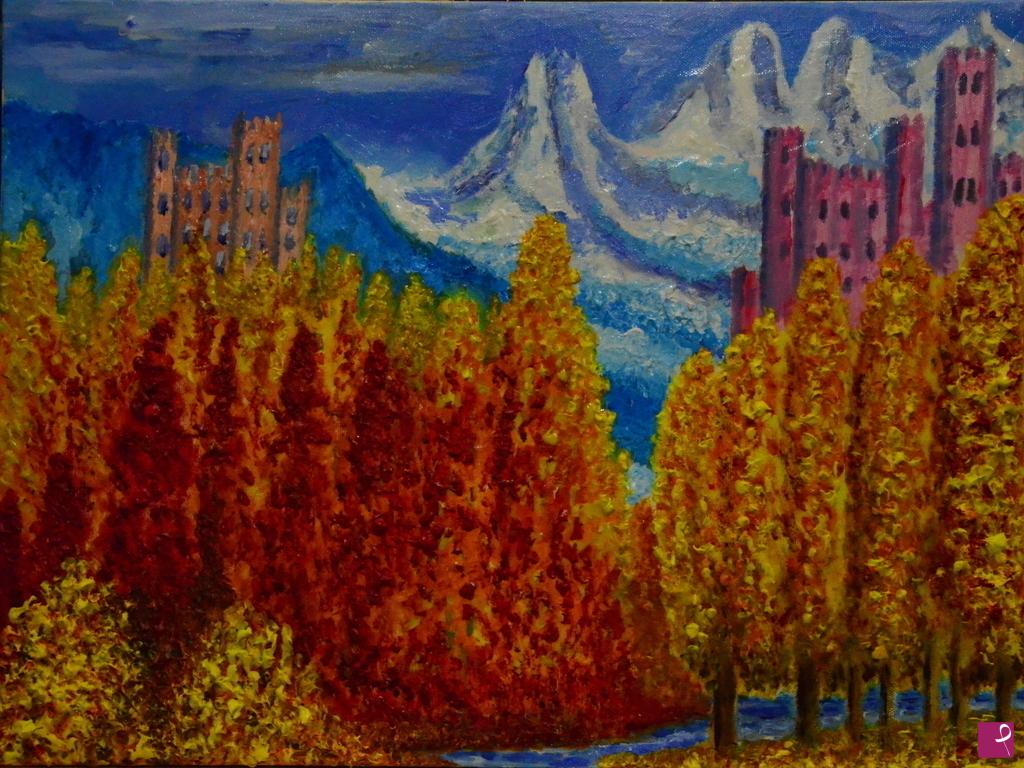 paintings on sale online