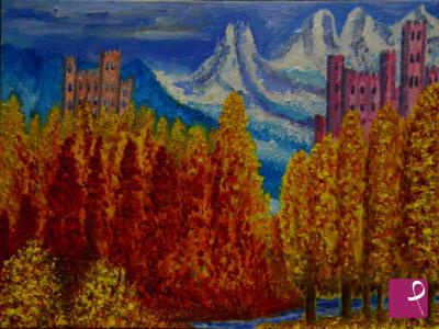 online paintings on sale
