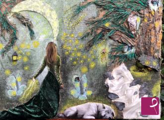 online paintings on sale