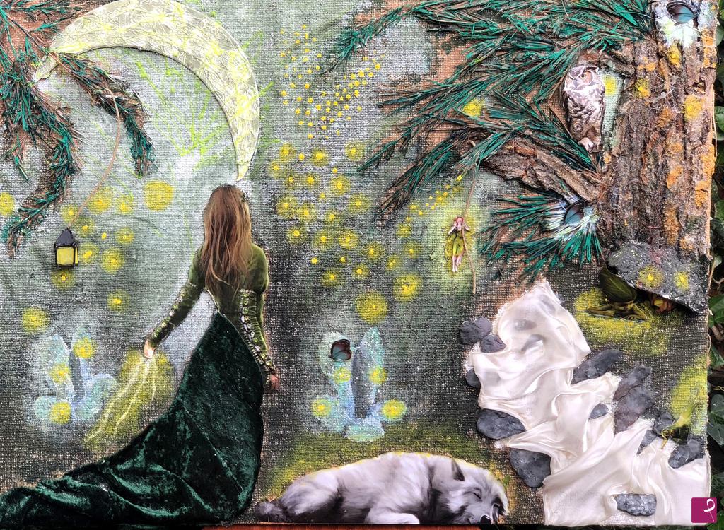 paintings on sale online