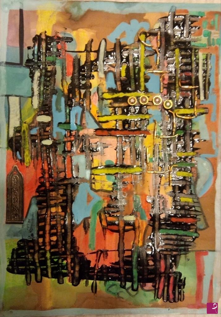 paintings on sale online