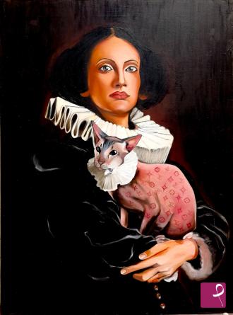 online paintings on sale