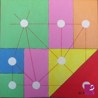 online paintings on sale