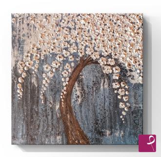 sold painting on PitturiAmo