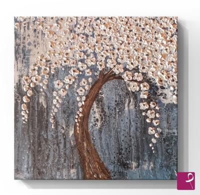 sold painting on PitturiAmo