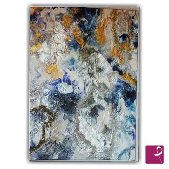 sold painting on PitturiAmo