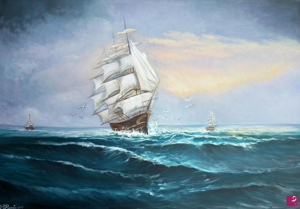 paintings on sale online