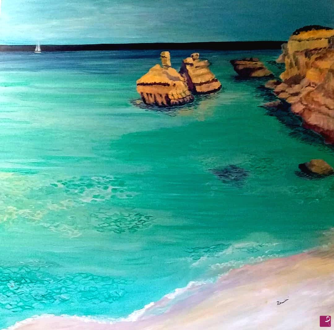 paintings on sale online