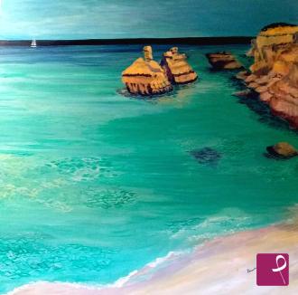 online paintings on sale