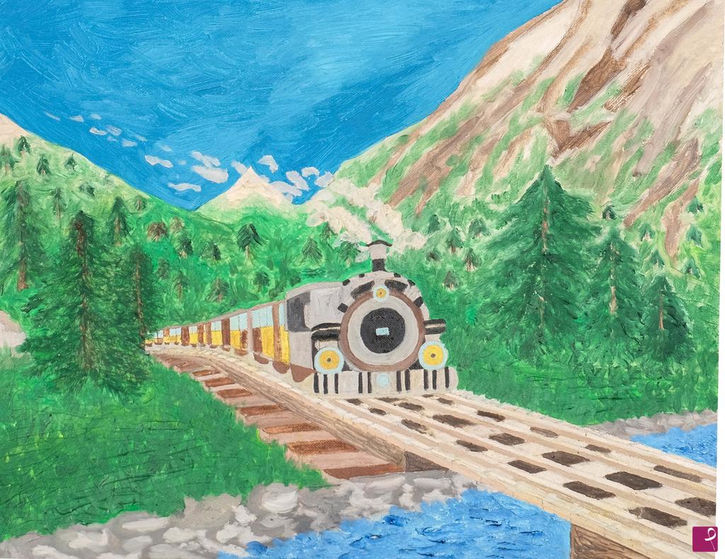 paintings on sale online