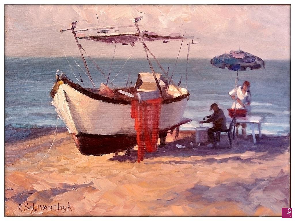 paintings on sale online