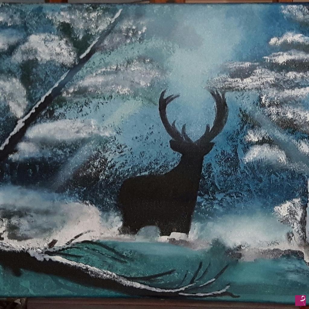 paintings on sale online