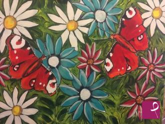 online paintings on sale