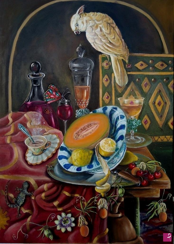 paintings on sale online