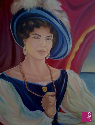 online paintings on sale