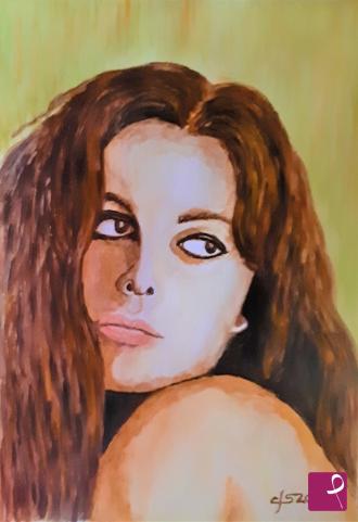 online paintings on sale
