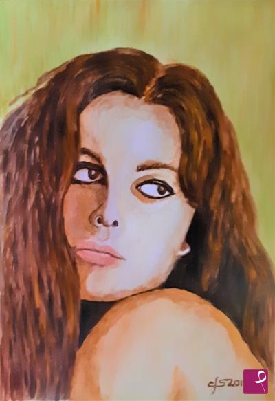 online paintings on sale